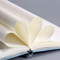 Neue b5 pu Leder Notizbücher benutzer definierte Logo Tagebuch Business Hardcover mit Reiß verschluss Tasche Planer Meeting Notizbücher