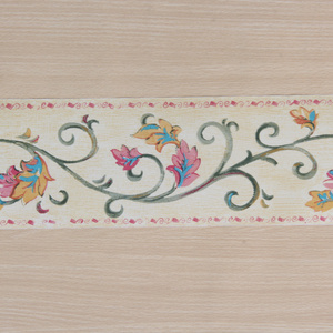 Jinyi Home Decor Interior Design Peel and Stick Self Adhesive PVC Vinyl Plastic <strong>Border</strong> <strong>Wall</strong> <strong>Paper</strong> Wallpaper - Product Image 5