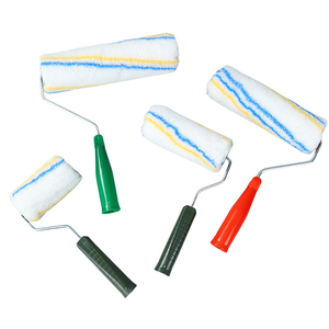 4-inch 6-inch 8-inch sơn Con lăn chất lượng cao sơn bàn chải cho bức tranh chuyên nghiệp - Product Image 1