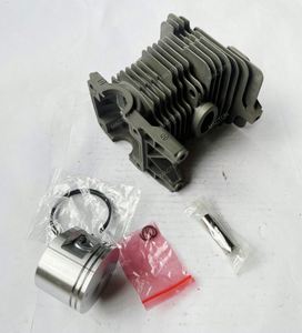High Quality Chainsaw Parts <b>Kit</b> Ms280 Piston Diameter 46Mm Cylinder Assy - Product Image 3