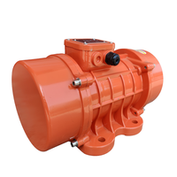 Hochleistungs-MVE/MVG 20KN 16KN 220V/380V 3000RPM IP55/IP65 3-Phasen Elektrische Vibrationsmotoren für Metallverarbeitung