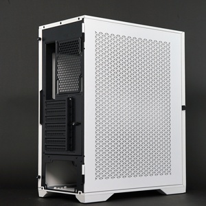 เคสคอมพิวเตอร์ Ventana ARGB <span class=keywords><strong>Midi</strong></span>-<span class=keywords><strong>Tower</strong></span> PC เคส <span class=keywords><strong>ATX</strong></span> RGB PC - Product Image 6