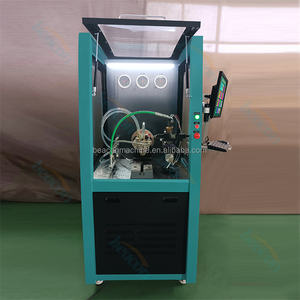 Kali brier maschine Common Rail Tester Equipe ment Dieselkraftstoff-Einspritzpumpe Kalibrierung stest bank CR1017 - Product Image 5