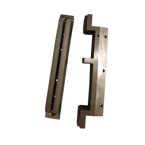 Máquina de envasado de azúcar 4G cuchillos y mordazas de sellado de <span class=keywords><strong>Tefal</strong></span> fabricante en China - Product Image 4