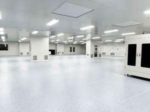 Nouveaux panneaux <span class=keywords><strong>sandwich</strong></span> pour salle blanche à faible teneur en particules et à haut débit d'air, construction en aluminium, efficacité de 99,95 %, certifiés CE ISO GMP pour - Product Image 2