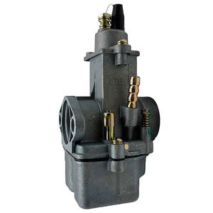 Carburador K65ZH para Moto de Nieve <span class=keywords><strong>Buran</strong></span>, Repuestos de Alta Calidad - Product Image 4