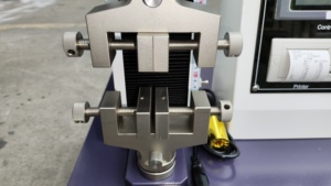 Equipo de Laboratorio de Física, Máquina de Prueba de Tracción/Sistema de Prueba de Materiales/Probador de Caucho, Máquina de Prueba de Tracción de Materiales - Product Image 3