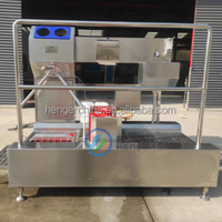 Station de nettoyage hygiénique avancée pour le nettoyage des bottes et des chaussures/machine à laver