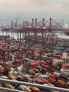 Les services de fret maritime <span class=keywords><strong>parfaits</strong></span> pour l'entrepôt <span class=keywords><strong>Amazon</strong></span> FBA au Canada - Services de transport LCL + camion en provenance de Yiwu, Chine - Product Image 2