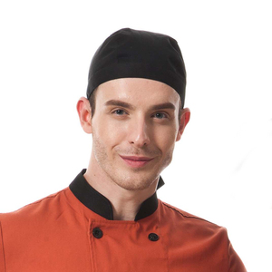 CHECKEDOUT Whole in Stock Japanese Paddle Style <strong>Chef</strong> <strong>Hat</strong> for Restaurant Culinary Staff <strong>Hats</strong> - Product Image 2