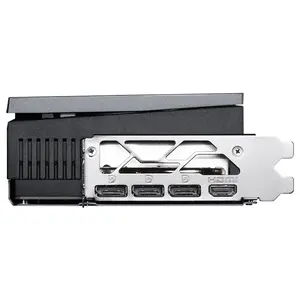 Tarjeta Gráfica MSI GeForce RTX 5080 16G VANGUARD SOC LAUNCH EDITION para Ordenador de Escritorio - Product Image 4