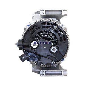 Alternatore compatibile con OPEL SIGNUM 2.2 direct (F48) Benzina (KW: 114, CV: 155) dal 05-2003 al 09-2008 KUHNER 301858RI NUOVO - Product Image 3