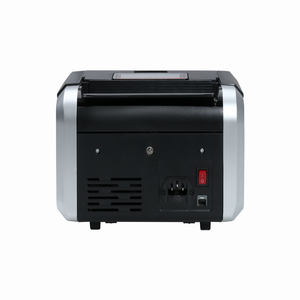 Compteur de billets Feelteck de qualité supérieure avec détection UV et DD/MG, haute précision et jusqu'à 1200 billets/min - Product Image 4