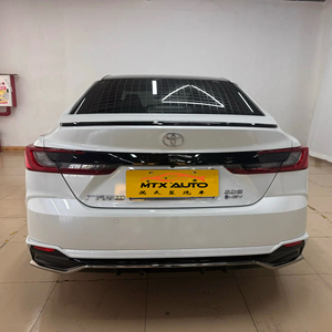 <span class=keywords><strong>Voiture</strong></span> d'occasion bien entretenue <span class=keywords><strong>Toyota</strong></span> Camry 2.5L Hybride 2025 Conduite à gauche Berline <span class=keywords><strong>4</strong></span> portes 5 places Bon état Toit ouvrant segmenté - Product Image 5