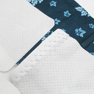 MQ Extrait de plantes produit tendance à chaud produits de soins de santé compresse chaude patch lombaire - Product Image 6