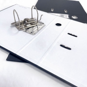 Giá tốt trường văn phòng văn phòng phẩm tập tin tổ chức bền mạnh mẽ không thấm nước tông PP <span class=keywords><strong>LEVER</strong></span> <span class=keywords><strong>Arch</strong></span> tập tin A4 Kích thước - Product Image 5