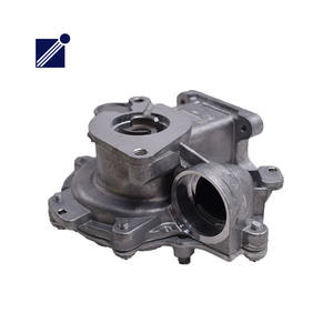 Pour <span class=keywords><strong>BMW</strong></span> E81 E87 E88 116i 118i 120i <span class=keywords><strong>E46</strong></span> E90 E91 316i <span class=keywords><strong>318i</strong></span> 320i E60 520i X1 E84 X3 E83 N46 11517511221 11517515778 Pompe À Eau - Product Image 4