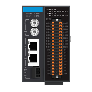 Module d'extension PLC industriel GR10-1616ETNE GR10-3232ETNE GR10-4848ETNE GR10-6060ETNE - Product Image 3