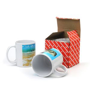 Household <b>Cups</b> Personalized Logo Custom 11 15 Oz Plain Matte Glossy Sublimation <b>Ceramic</b> Customize Coffee Mug <b>Cup</b> - Product Image 4