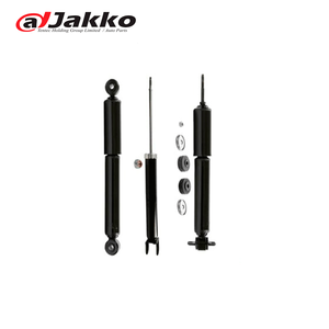 Amortiguador delantero y trasero para coche, pieza de calidad de fábrica para toyota <span class=keywords><strong>corolla</strong></span> RAV4 Camry Mark Prius Yaris Probox Highlander PREVIA KYB - Product Image 4