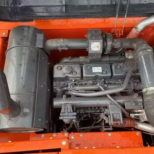 Used Doosan Dx300LC-9c Excavator Crawler Hydraulic DH55 150 210 220LC 300LC 420LC Secondhand <b>Construction</b> <b>Engineering</b> <b>Machinery</b> - Product Image 4