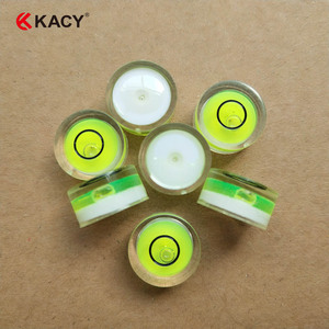 الألومنيوم مستوى حاكم فقاعة مستوى التعميم الروح مستوى مقياس فقاعات - Product Image 1