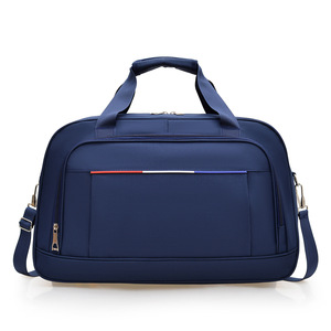 Multifunctional Lightweight Nylon Large Capacity Crossbody Sac De Travail Gift Briefcase <b>Computer</b> Working Laptop <b>Bag</b>. - Product Image 2