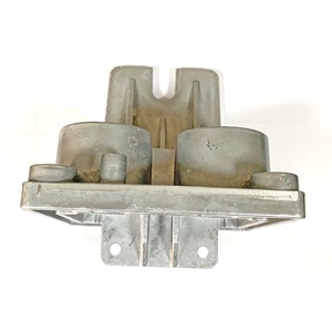 Piezas de fundición a presión de aluminio Fundición de precisión <span class=keywords><strong>AL</strong></span> 6061 <span class=keywords><strong>6063</strong></span> T3 T6 CNT Torneado Perforación Fresado Mecanizado Precio barato de fábrica - Product Image 6