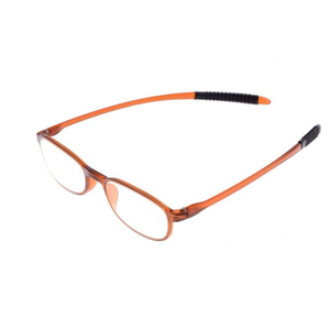 Gafas de Lectura Unisex Flexibles con Armazón TR90 Clásico Ligero, Venta al Por Mayor Económica, para Hombre y Mujer, 1.0 1.5 2.0 2.5 3.0 3.5 <span class=keywords><strong>4.0</strong></span> - Product Image 4