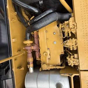 รถขุดรถขุดใช้20ton สำหรับแมว320D มือสอง Cat320ก่อสร้างสำหรับแมว - Product Image 6