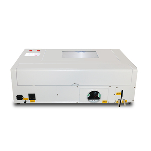 Machines de gravure laser 40w 50w, mini-machine de découpe laser 3020 pour matériaux non métalliques - Product Image 4