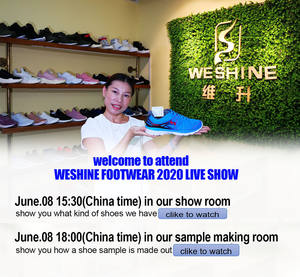 Chaussures de <span class=keywords><strong>Football</strong></span> à Crampons Weshine Superfly Zoom Haut de Gamme pour Homme et Garçon, Personnalisables pour la Saison de Printemps - Product Image 5