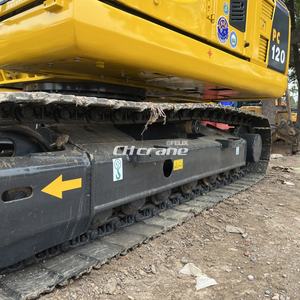 <span class=keywords><strong>Komatsu</strong></span> รถขุด120-8 <span class=keywords><strong>Komatsu</strong></span> PC 120 <span class=keywords><strong>Pc120</strong></span> <span class=keywords><strong>Pc120</strong></span>-8 <span class=keywords><strong>Pc120</strong></span>มือสอง - Product Image 5