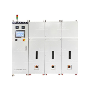 Generador Ionizador de Agua Ligeramente Ácida HOCl, Controlado por PLC, 1500L/H, Generador de Cloro, Máquina de Electrólisis de Agua Salada - Product Image 2