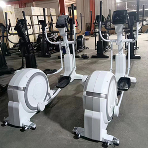 Appareil de fitness professionnel commercial : vélo elliptique de sport - Product Image 4