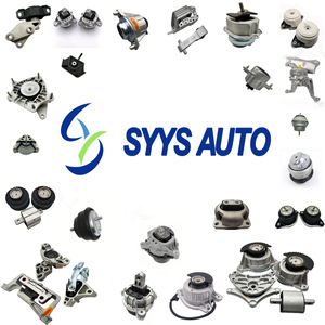 Supporto motore anteriore sinistro/destro 2102402717 2102401617 2102402817 2032401317 2112400317 per Benz W210 S210 C-CLASS W202 CLS <span class=keywords><strong>C219</strong></span> - Product Image 4