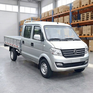 Nouveau camionnette Dfsk Dongfeng C52, 1500 CC, cabine simple/double, Euro 4, 4x2, véhicule utilitaire léger - Product Image 5