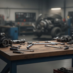 Barra de extensión para enchufes 278 D Longitud L Diámetro - Product Image 3