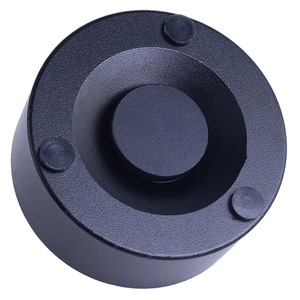 Ventosa de vacío sin contacto Bernoulli de silicona y caucho Lingyang Hardware, piezas neumáticas - Product Image 1