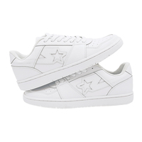 Chaussures décontractées de style skateboard, baskets de sport à la mode, baskets d'usine pour hommes, baskets personnalisées pour hommes A3 acceptable