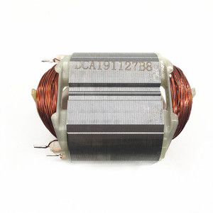 Pieza de herramientas GBH 2-26, accesorio de taladro eléctrico manual, <span class=keywords><strong>Estator</strong></span> - Product Image 4