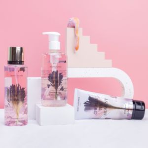 Bruma Corporal de Marca Privada, Perfumes Personalizados, Distribuidores de Perfumes, Splash Corporal Original, Perfume para Mujer - Product Image 3