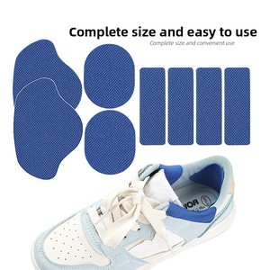 Bộ vá giày thể thao tự dính, sửa chữa gót giày, vá lỗ giày bên trong - Product Image 5