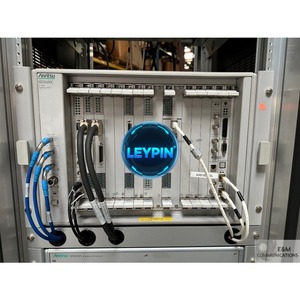 MD8480C ANRITSU COMPROBADOR DE SEÑAL W-<span class=keywords><strong>CDMA</strong></span> CON MÓDULOS Y OPCIONES     ytdi - Product Image 1