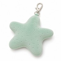 Porte-clés en peluche Anime Kawaii Glace, en polyester doux et rembourré de coton PP, 11-30 cm, ODM, oreilles mobiles, pour enfants et adultes, unisexe, cadeau de fête