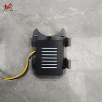 Adapté aux Mercedes-Benz Vito V-Class W447W448, éclairage de coffre à LED, modification du système d'éclairage de coffre