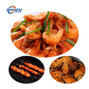 Sabor de comida de <span class=keywords><strong>ganso</strong></span> líquido concentrado marca BSF para Fideos alimentos picantes productos cárnicos (modelo BSF-Sabor de comida de <span class=keywords><strong>ganso</strong></span>) - Product Image 6