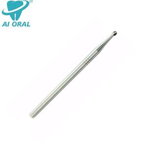 Phòng thí nghiệm nha khoa Vòng Vonfram cacbua <span class=keywords><strong>burs</strong></span> HP Tương thích với thiết bị lapidary vật liệu thép được cung cấp bởi máy móc điện - Product Image 2