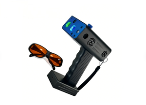 ระบบค้นหาและค้นพบหลักฐานทางชีวภาพแบบเป้าหมาย ระบบค้นหาหลักฐานด้วยเลเซอร์หลายย่านความถี่สำหรับการค้นหาจุดชีวภาพ - Product Image 2