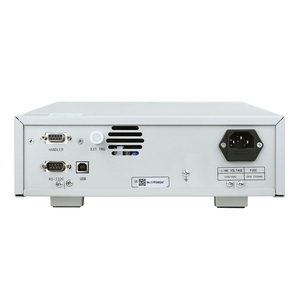 Pont numérique Rek RK2837A, 50Hz - 200kHz, 10mHz 10mV~2V, Prix usine pour instituts de recherche, usines, universités - Product Image 2